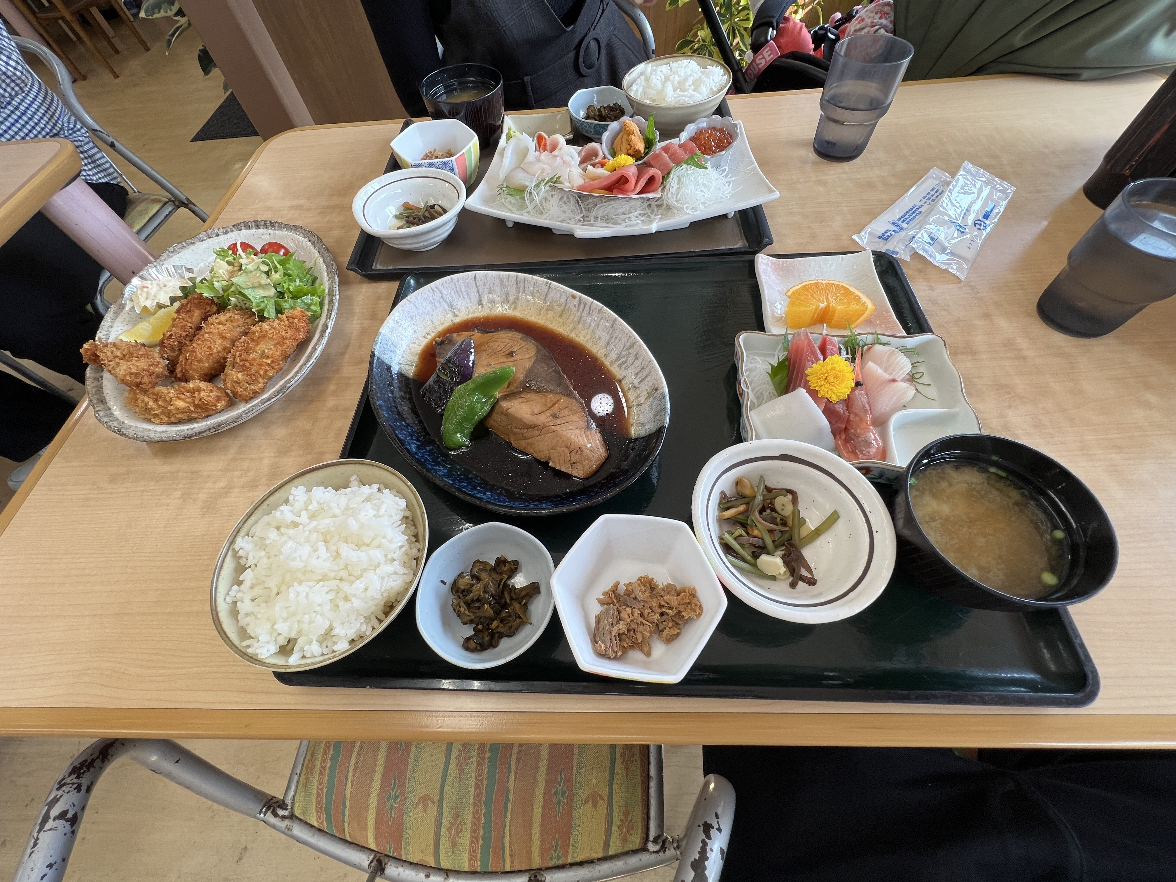 那珂湊おさかな市場♪の画像