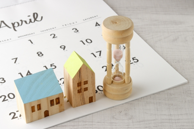 中古マンションの売却に築年数はどう影響する？価値の上下や売り時をご紹介の画像