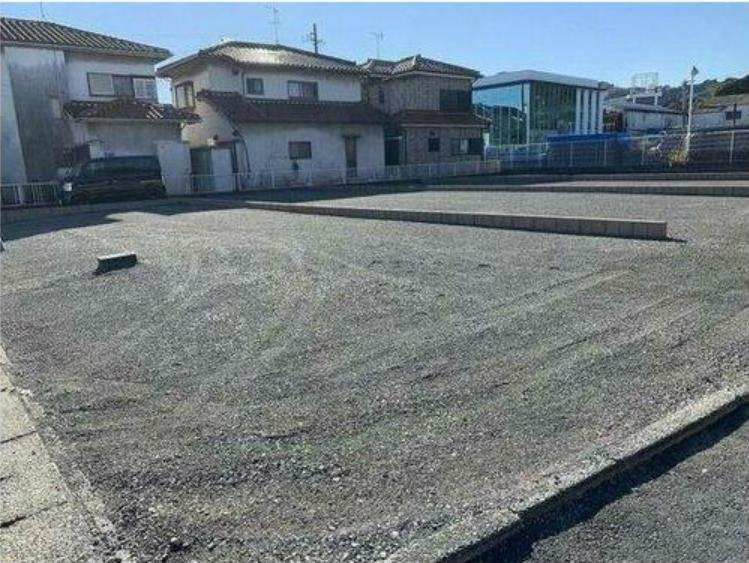 駿河区手越原　残り3区画の画像