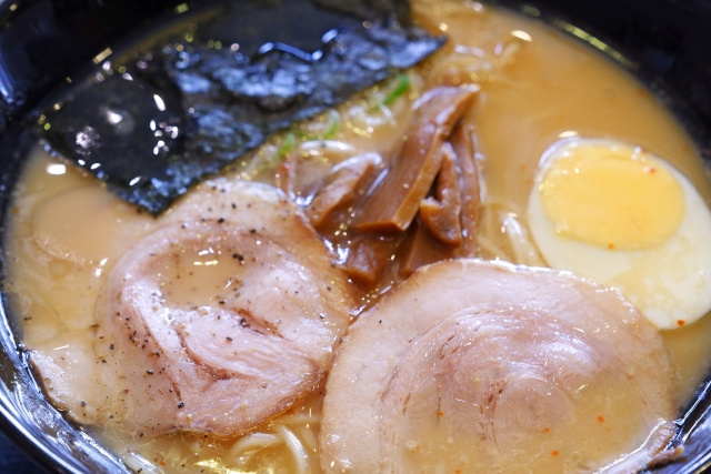 明大前駅周辺へ引っ越しを検討中の方！おすすめラーメン店2選をご紹介の画像