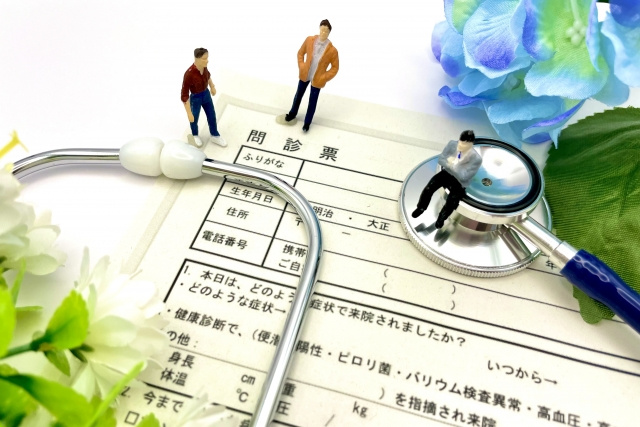 明大前駅周辺にある「いまじま耳鼻咽喉科」の概要と魅力をご紹介の画像