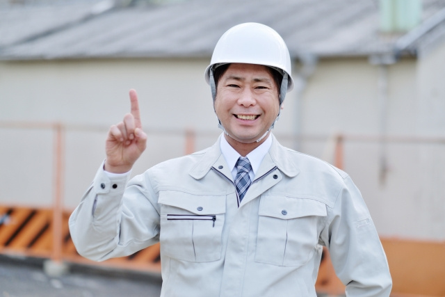 不動産売却時に検査済証がない場合の対応策をご紹介！の画像