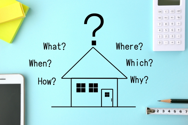 スケルトン物件をそのまま売却するメリット・デメリットについての画像