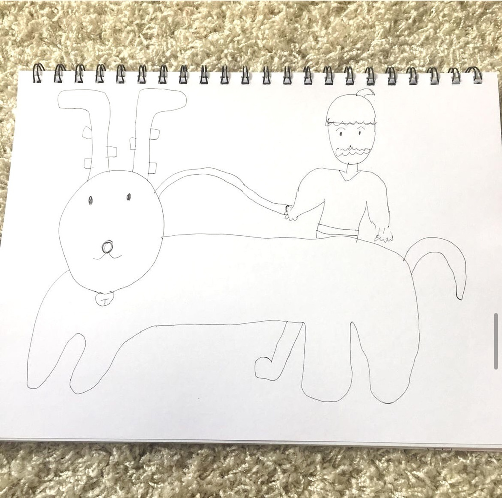 昔の写真にほっこり(^O^)の画像