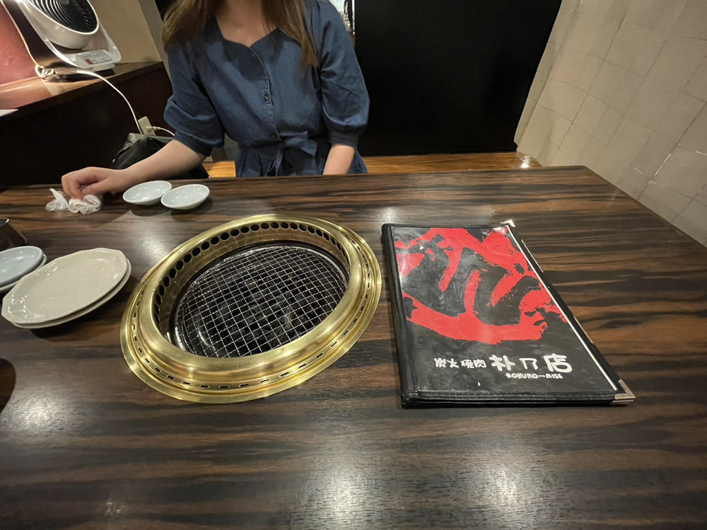 焼肉(^^♪の画像