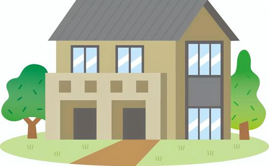 住宅ローンの選び方について　金利や返済方法の種類などチェックポイントの画像