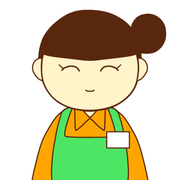 笑顔表情筋の日の画像