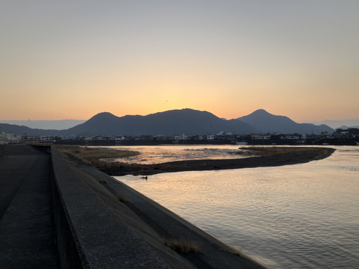 沼津港への画像