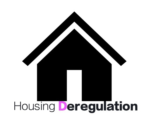 全国で住宅規制緩和が活発化の画像