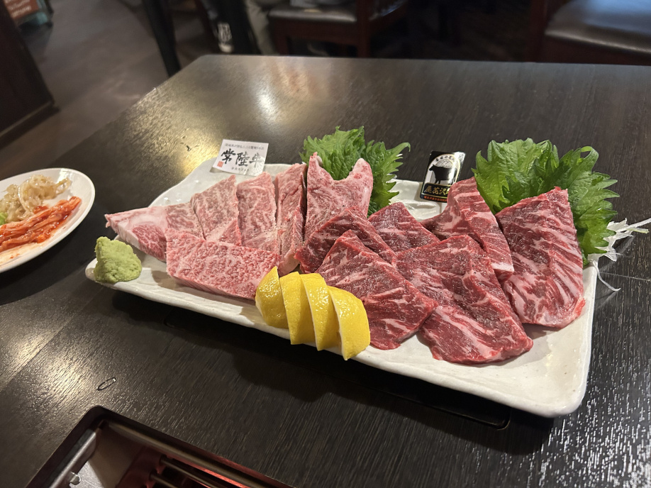 焼肉市場 小岩南口2号店の画像