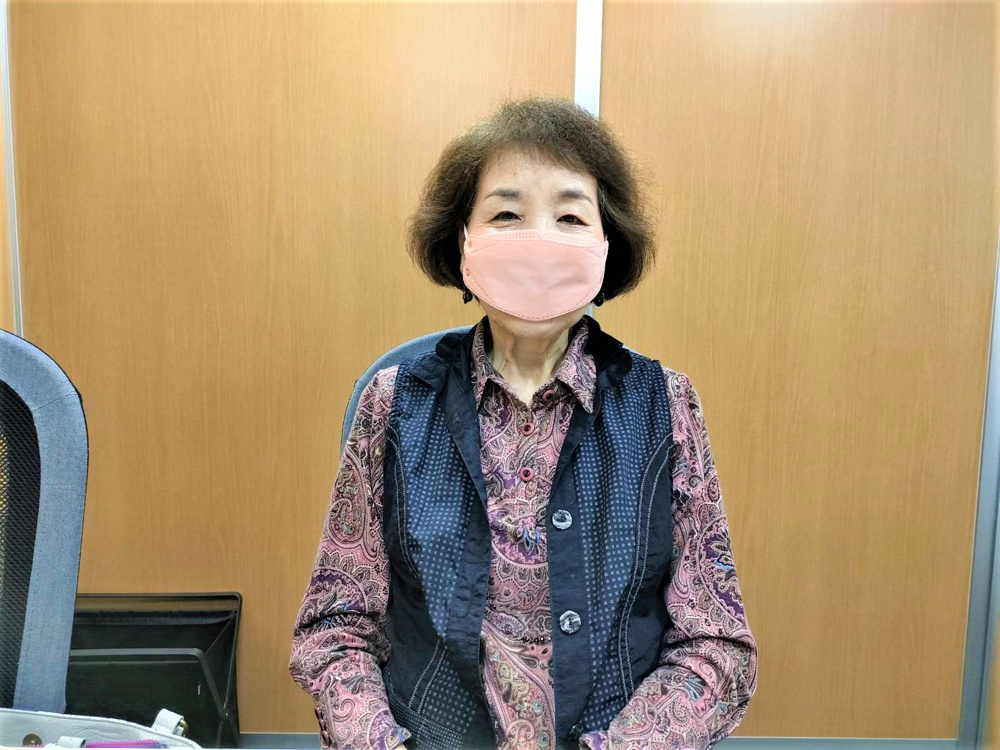 【お客様の声】令和5年3月吉日　O様の声の画像