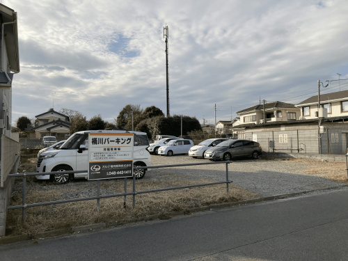 オルテの売買仲介物件（桶川市加納売地）の画像