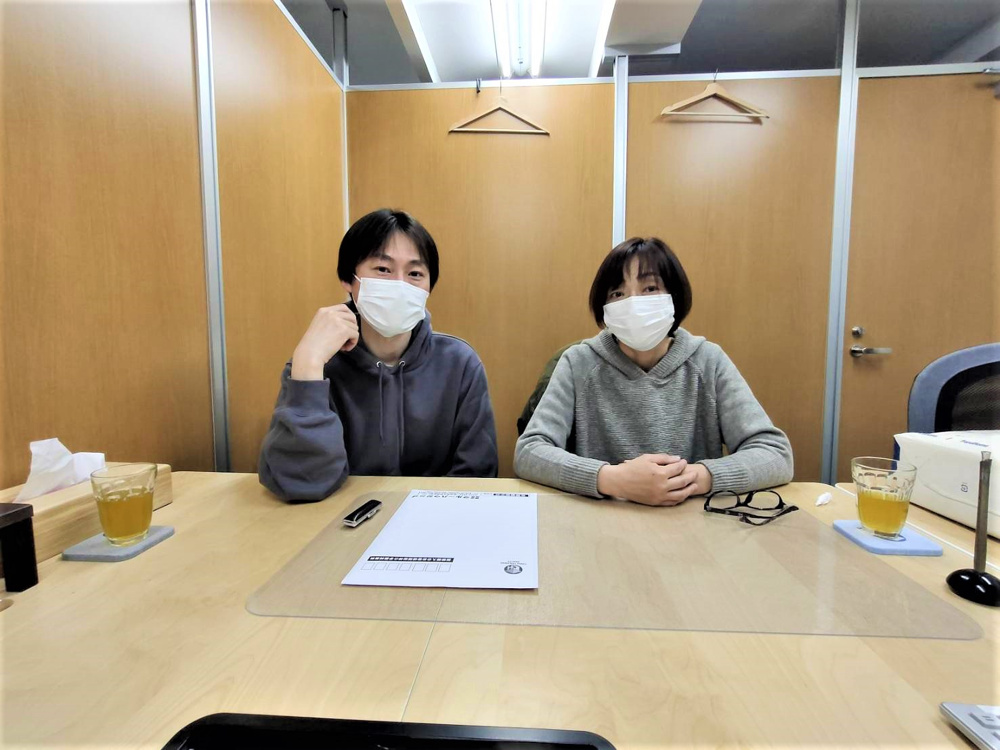 【お客様の声（売却）】令和5年3月吉日　K様の声の画像