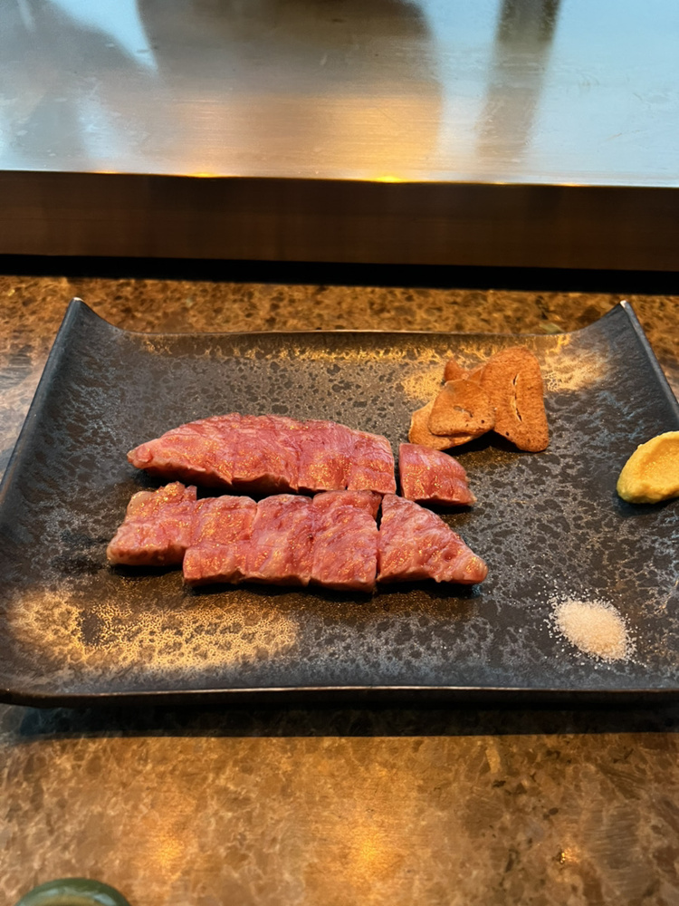 ☆神戸☆ディナーいってきました！の画像