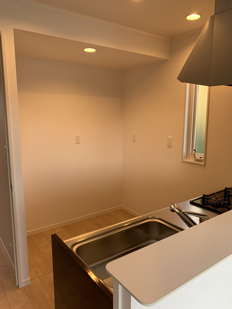 セキスイハイム「サンハピネス築地」お部屋見学スタート⋆͛*͛ ͙͛⋆͛ᐝ·̩͙の画像