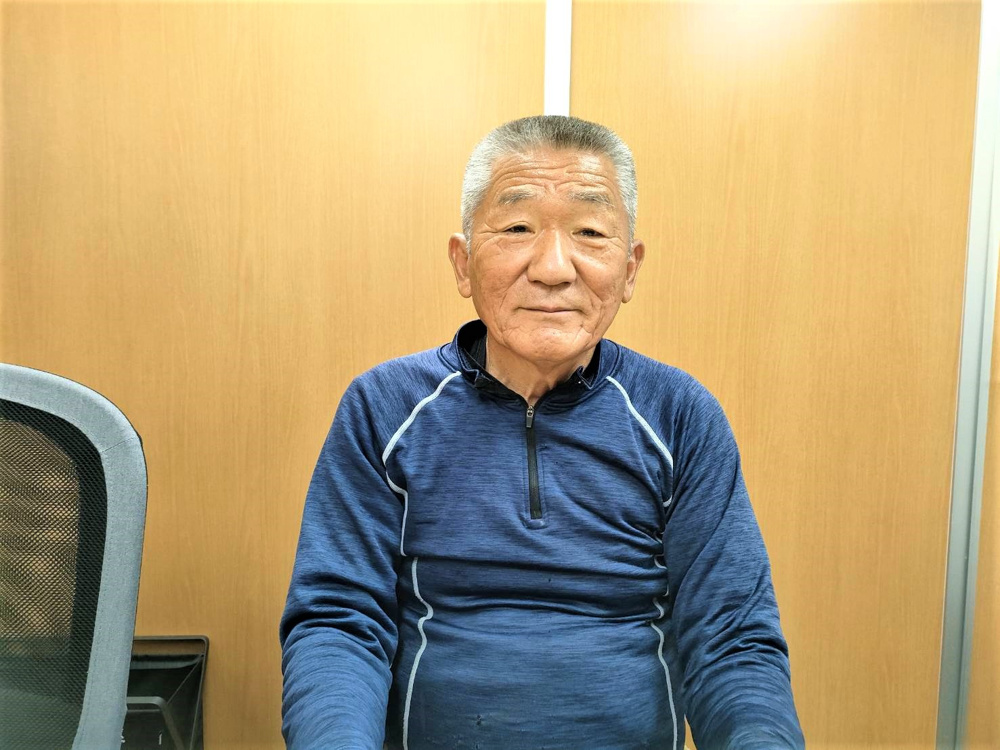 【お客様の声】令和5年3月吉日　S様の声の画像