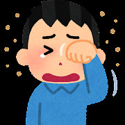 お部屋でできる花粉対策～名古屋 My賃貸～の画像