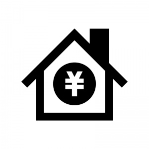 住宅ローンについての画像