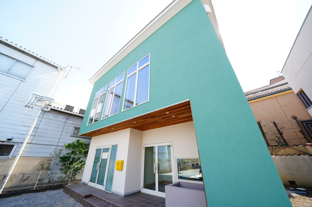 店舗移転のお知らせ！の画像
