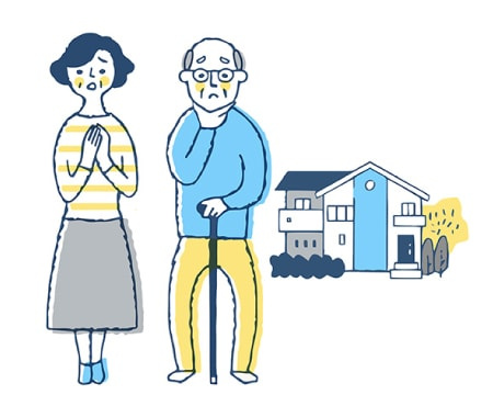 大家必見！長期保有したアパート、マンションの売り時は？の画像