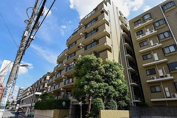 物件紹介編41　「セルテシティオ立川」の画像