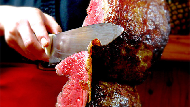 焼いたパインは旨い！！！の画像