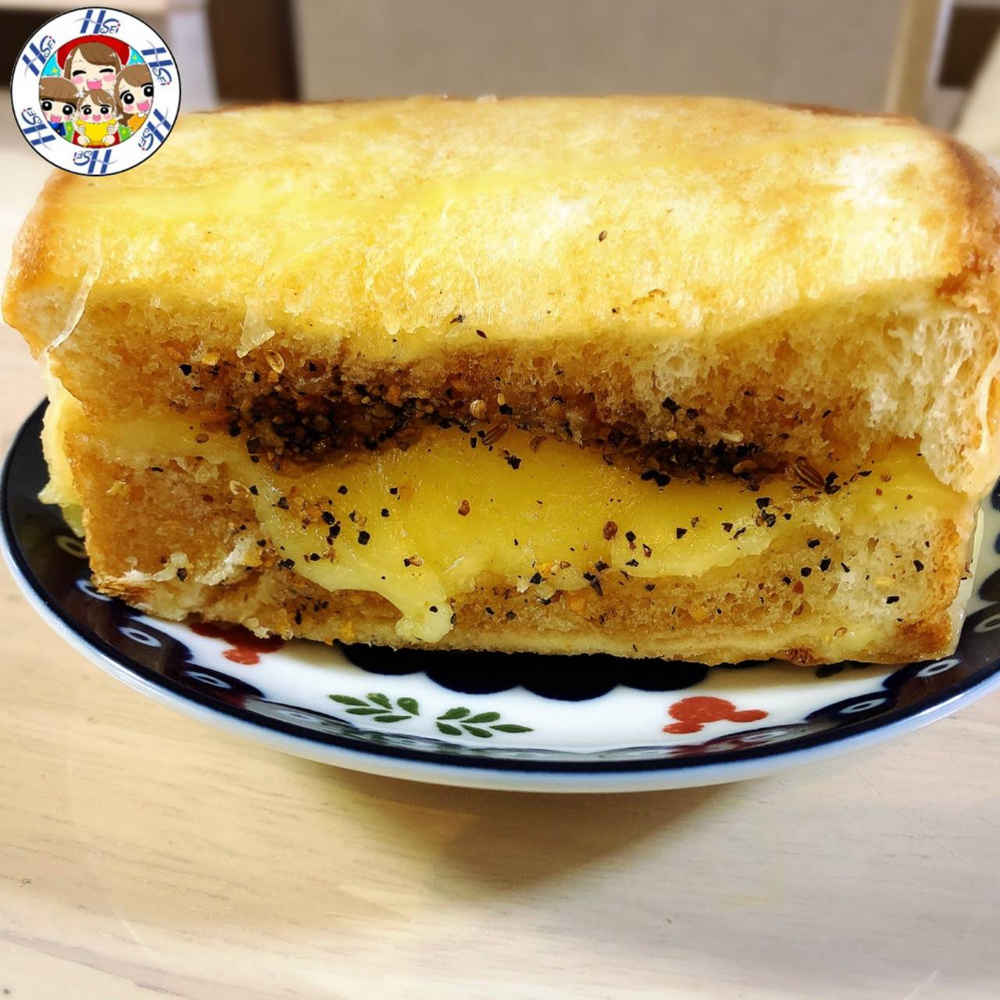 キッチンカー巡りの画像