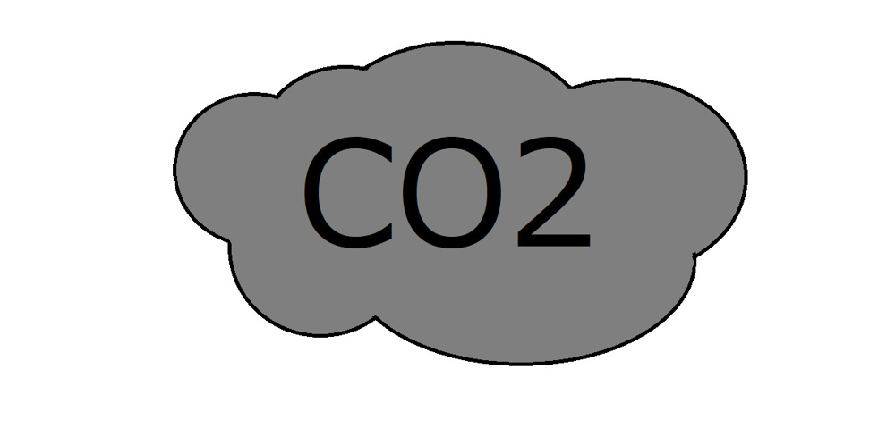 CO2削減の日の画像