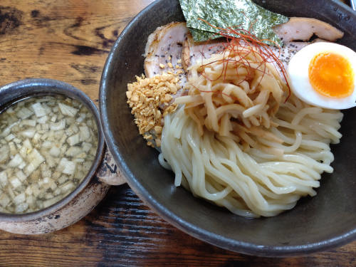 お気に入りのらーめん屋さんの画像