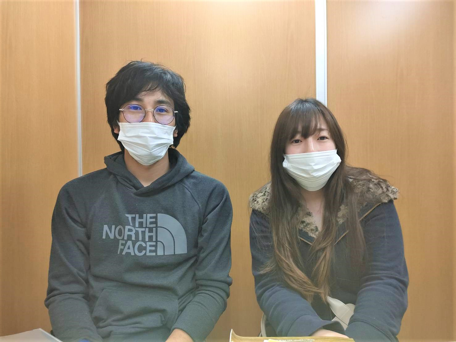 【お客様の声】令和5年4月吉日　S様の声の画像