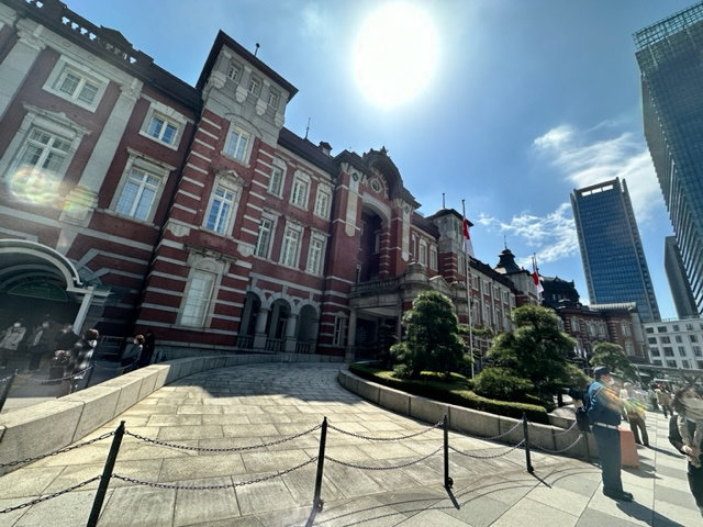東京の旅inヒグチユウコ展の画像