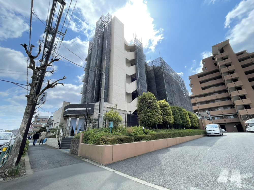【ありがとうございました】西東京市　中古マンションの画像