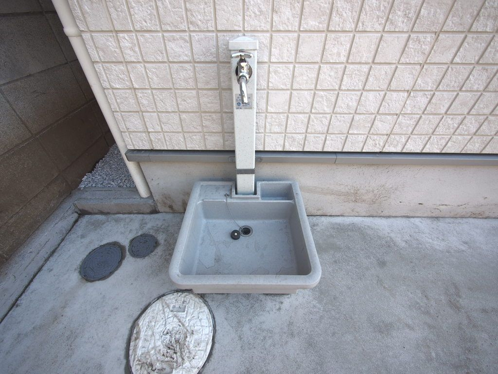外水栓