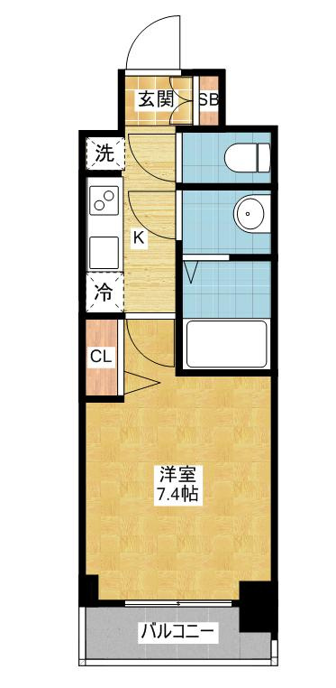 分譲賃貸オススメです～名古屋 My賃貸～の画像