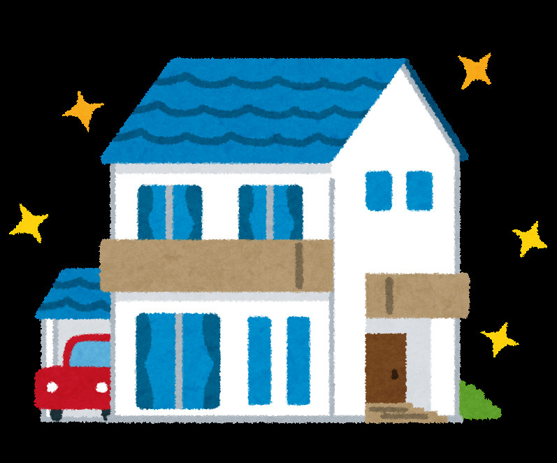 買わずに借りる！一戸建て賃貸～名古屋　My賃貸～の画像