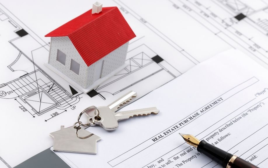 住みながら不動産を売却する際の注意点