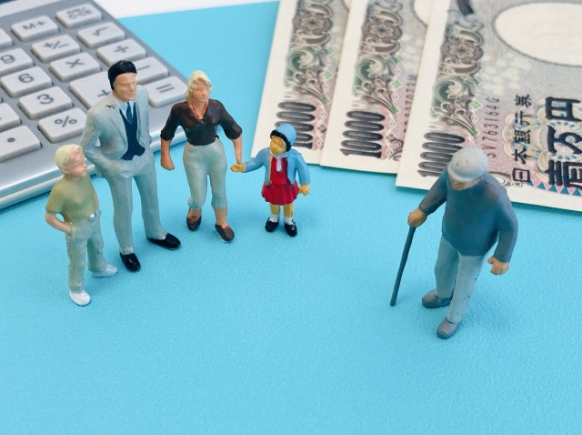 相続不動産を換価分割した際に発生する税金