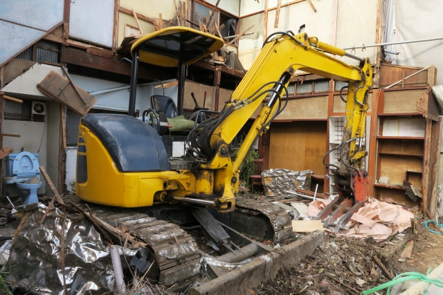 家の売却時の解体費用には補助金が出る？知っておきたいポイントを解説！の画像
