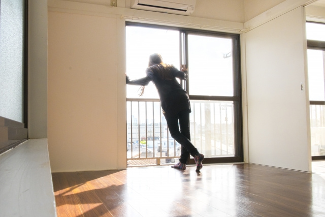 セルフ内見とは？どのように空室対策になるかもセットでご紹介