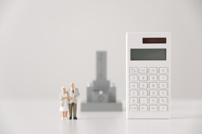 不動産売却の際お墓に近いと価格に影響する?そのメリットや注意点をご紹介の画像