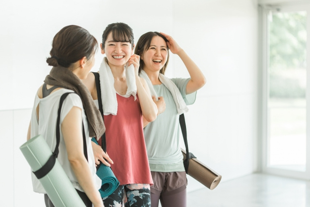 幡ヶ谷駅の近くにある「KIBAマーシャルアーツクラブ」をご紹介！の画像