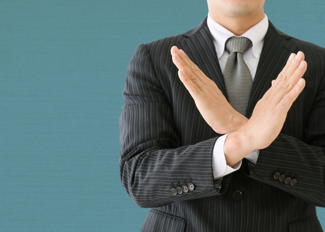 賃貸物件の設備をリースするデメリット