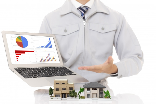 不動産売却における買取保証とは？メリットについてご紹介の画像