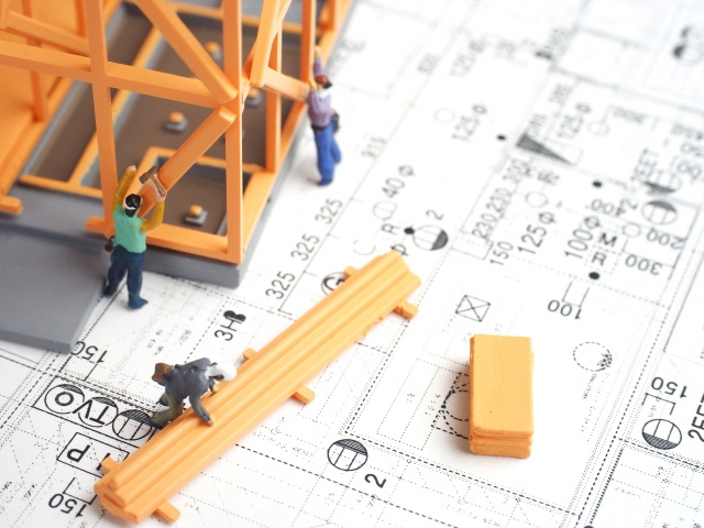 間取り変更や部屋を増やす方法！費用相場や注意点をご紹介