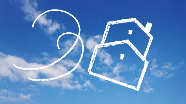 台風被害を受けた家を売却する際のリスクやコツをご紹介