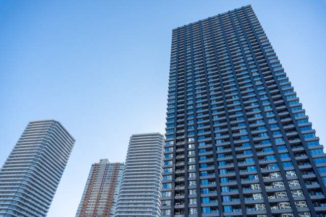 タワーマンションの売却に適したタイミングとは？3つの視点から考察の画像