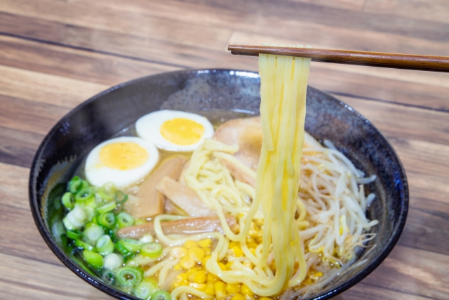 目黒区祐天寺駅周辺で2軒のおすすめのラーメン屋さんをご紹介！の画像