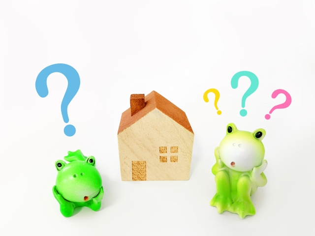 いらない家は早く処分したほうが良い？処分方法や売却するときの注意点は？の画像