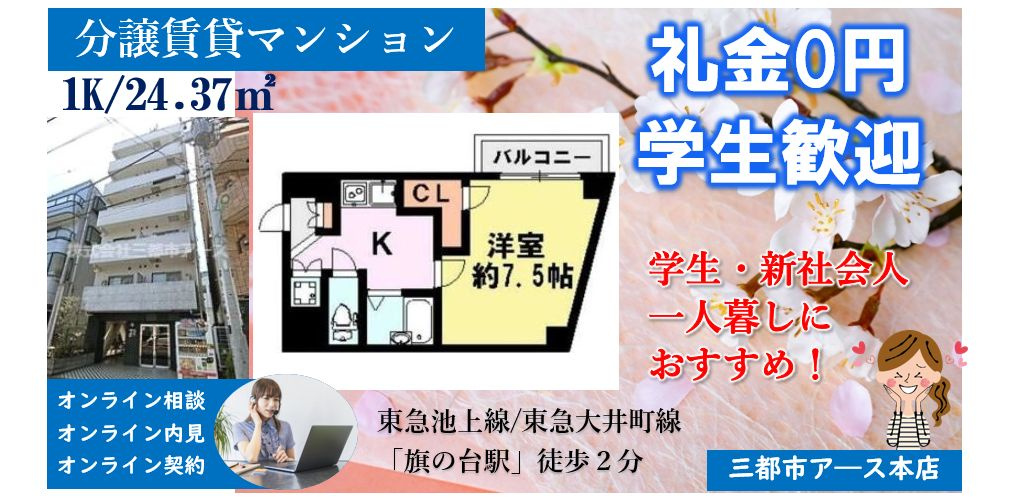 【アデッソハタノダイ】