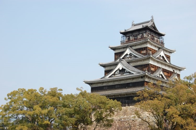 丸亀市にある「丸亀城」で歴史探訪！おすすめの見どころをご紹介の画像